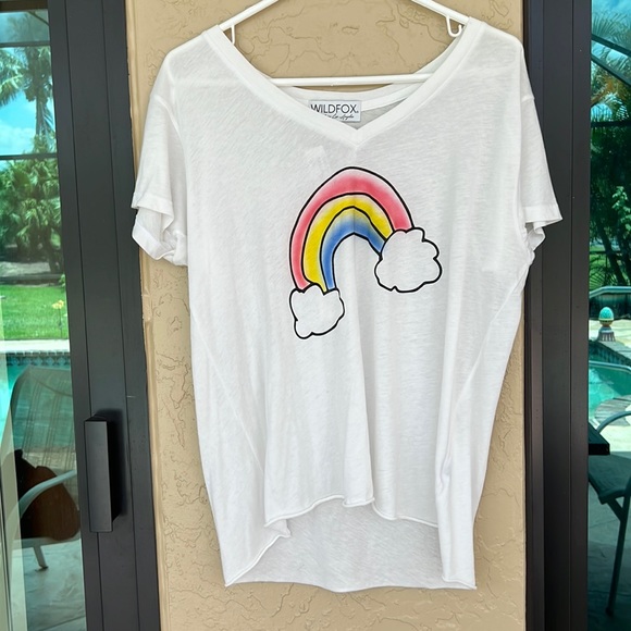 Wildfox too nwt - Picture 1 of 3